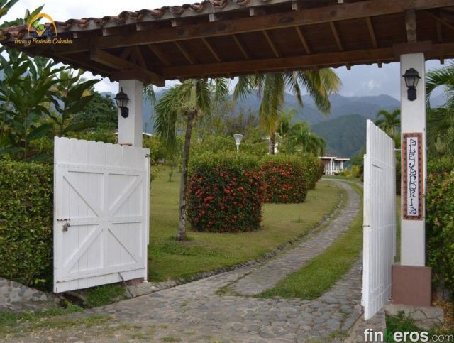 San Jerónimo - Finca en San Jerónimo, Antioquia